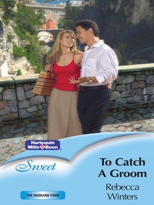 cover image of To Catch a Groom